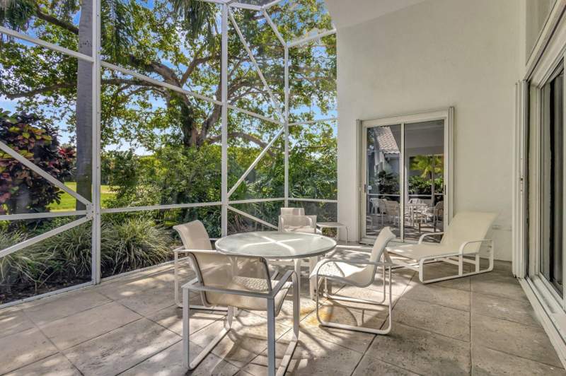 3 bedroom Single Family Residence at 11917 Fountainside Circle, Hampton Fairways 03, Boynton Beach — photo 3