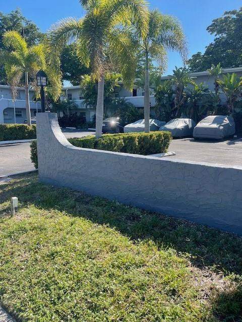 1 bedroom Condominium at 900 NE 26 Street #15, Wilton Place, Wilton Manors — photo 2
