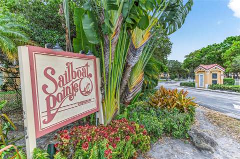 2361 NW 33rd Street #605, Oakland Park FL - photo 8 of 30