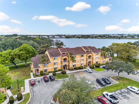 2361 NW 33rd Street #605, Oakland Park FL - photo 20 of 30