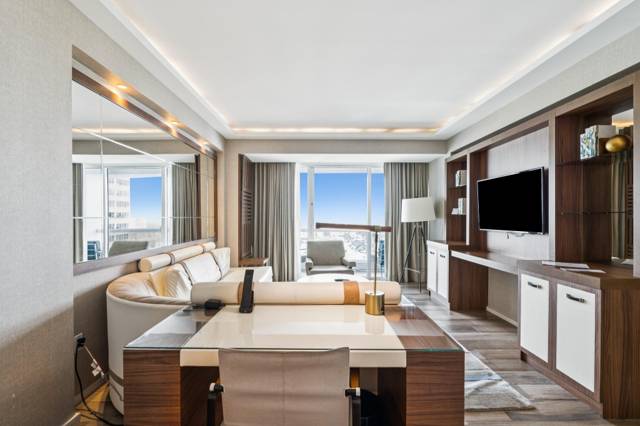 Ocean Resort Residences