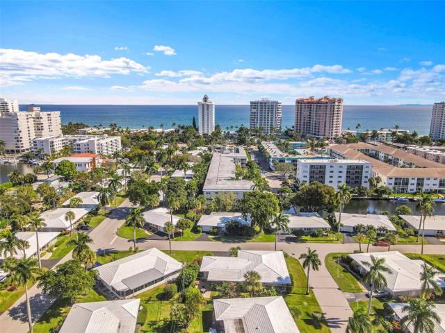 1439 S Ocean Boulevard #105