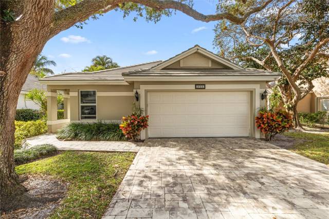 Chapel Hill At Forest RidgeHomes for Sale in Davie, FL