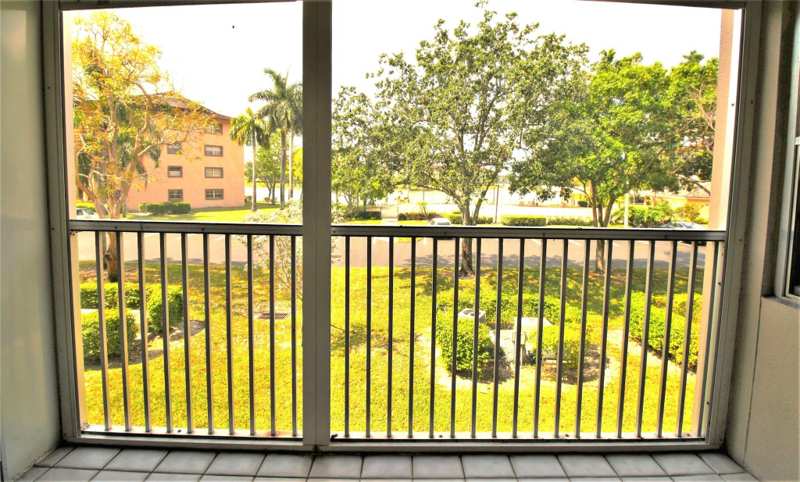 2 bedroom Condominium at 1200 SW 130th Avenue #210-G, Century Village, Hollywood — photo 1