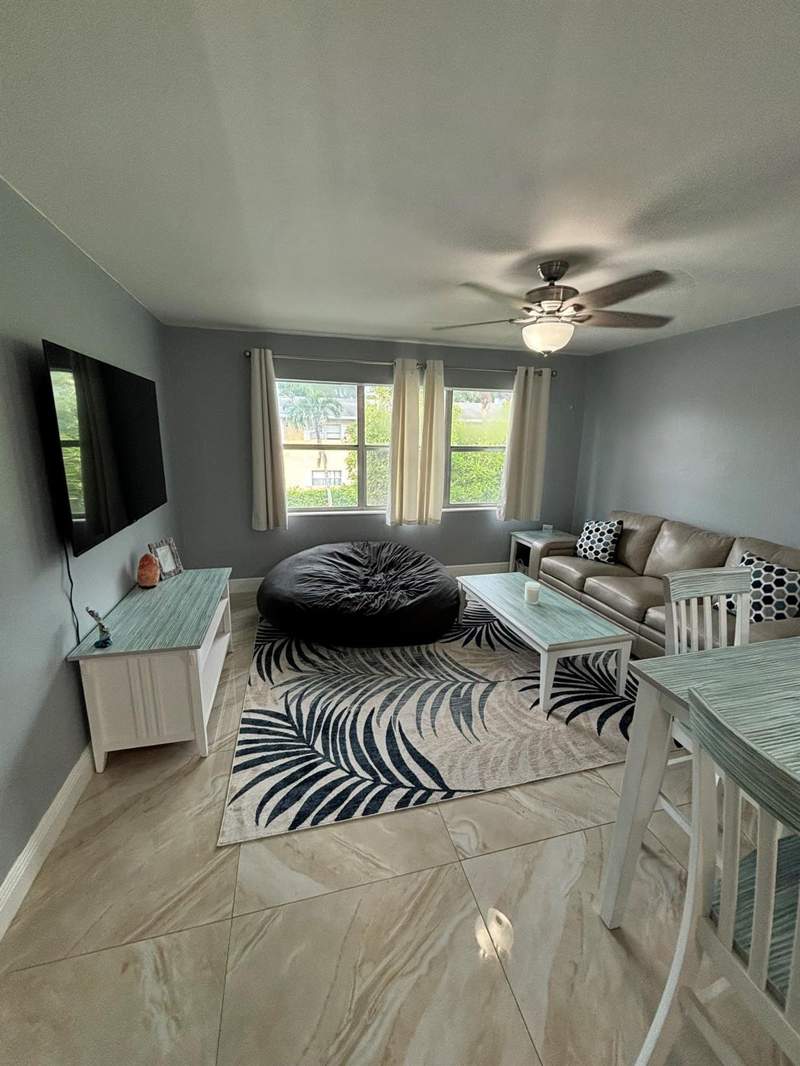 3 bedroom Condominium at 440 SE 2nd Avenue #21, Sequoia Gardens, Deerfield Beach — photo 2