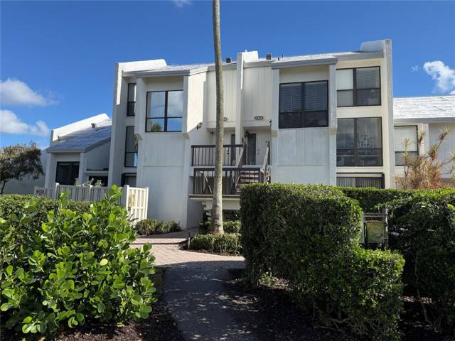 Bridgewood Townhouse