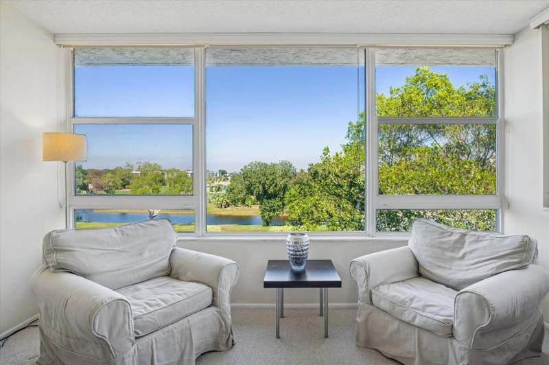 2 bedroom Condominium at 4091 Cypress Reach Court #501, Cypress Reach @ Palm Aire, Pompano Beach — photo 3
