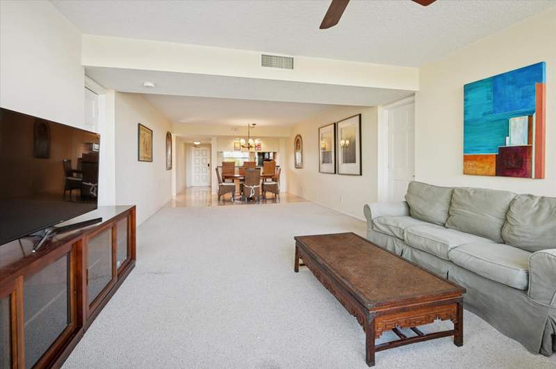 2 bedroom Condominium at 4091 Cypress Reach Court #501, Cypress Reach @ Palm Aire, Pompano Beach — photo 4