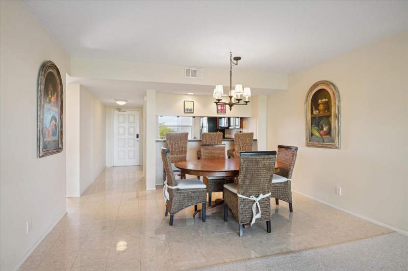 2 bedroom Condominium at 4091 Cypress Reach Court #501, Cypress Reach @ Palm Aire, Pompano Beach — photo 5