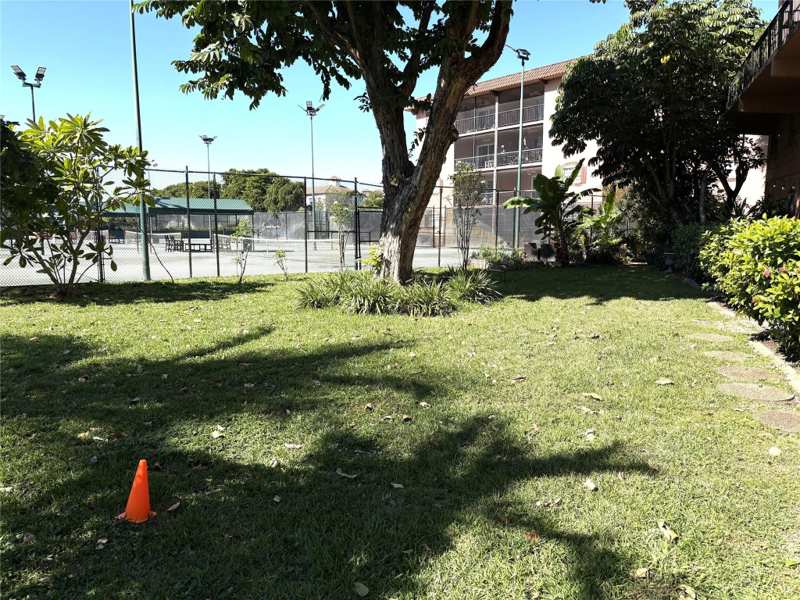 2 bedroom Condominium at 620 Tennis Club Drive #105, Tennis Club Tilden Condo, Fort Lauderdale — photo 1