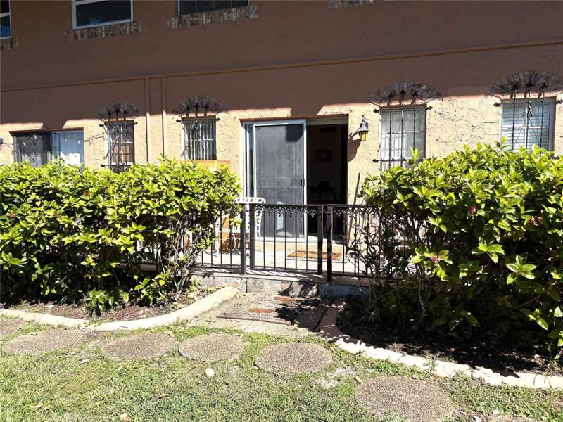 2 bedroom Condominium at 620 Tennis Club Drive #105, Tennis Club Tilden Condo, Fort Lauderdale — photo 4