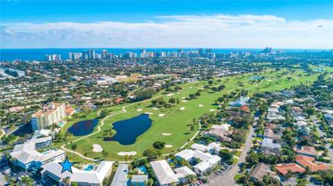 4836 NE 23Rd Avenue #27, home for sale on NE 23Rd Avenue