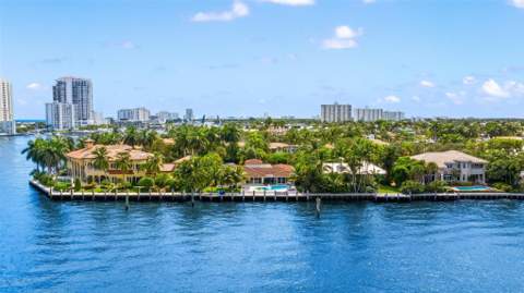 2701 Aqua Vista Boulevard, Fort Lauderdale FL - photo 6 of 22
