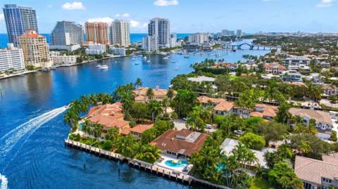 2701 Aqua Vista Boulevard, Fort Lauderdale FL - photo 7 of 22