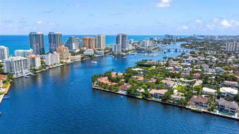 2701 Aqua Vista Boulevard, Fort Lauderdale FL - photo 9 of 22
