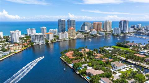 2701 Aqua Vista Boulevard, Fort Lauderdale FL - photo 10 of 22