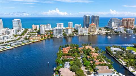 2701 Aqua Vista Boulevard, Fort Lauderdale FL - photo 11 of 22