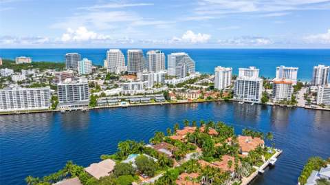 2701 Aqua Vista Boulevard, Fort Lauderdale FL - photo 12 of 22