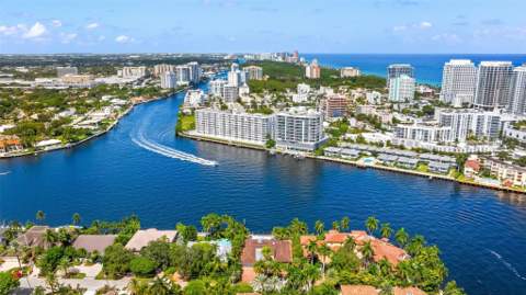2701 Aqua Vista Boulevard, Fort Lauderdale FL - photo 13 of 22