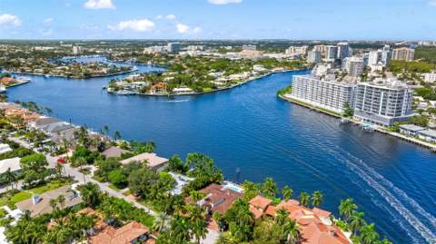 2701 Aqua Vista Boulevard, Fort Lauderdale FL - photo 14 of 22