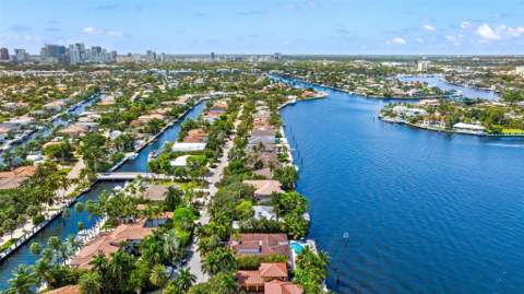 2701 Aqua Vista Boulevard, Fort Lauderdale FL - photo 15 of 22