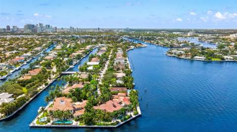 2701 Aqua Vista Boulevard, Fort Lauderdale FL - photo 16 of 22