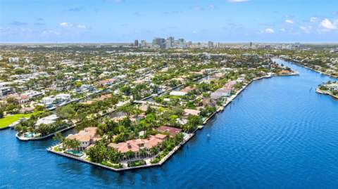 2701 Aqua Vista Boulevard, Fort Lauderdale FL - photo 17 of 22