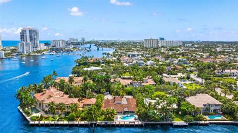 2701 Aqua Vista Boulevard, Fort Lauderdale FL - photo 18 of 22