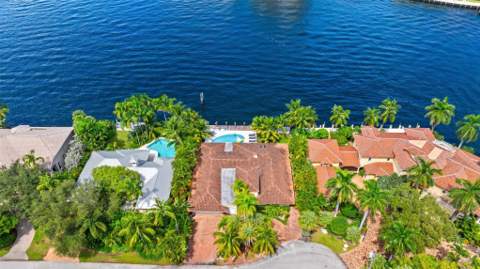 2701 Aqua Vista Boulevard, Fort Lauderdale FL - photo 20 of 22
