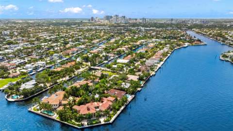 2701 Aqua Vista Boulevard, Fort Lauderdale FL - photo 22 of 22