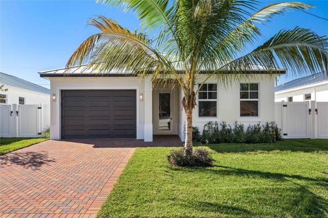 Silver Terrace Delray