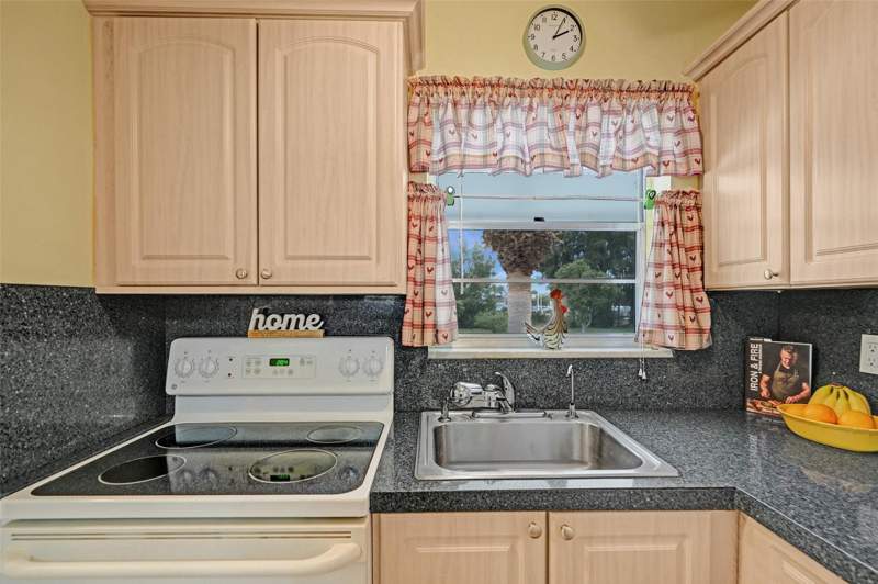 1 bedroom Condominium at 2475 W Golf Boulevard #244, Leisureville Pompano, Pompano Beach — photo 5
