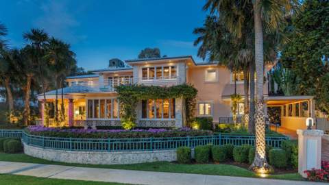 615 Idlewyld Drive, Fort Lauderdale FL - photo 10 of 73