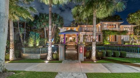 615 Idlewyld Drive, Fort Lauderdale FL - photo 9 of 73