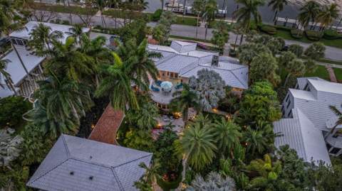 615 Idlewyld Drive, Fort Lauderdale FL - photo 12 of 73