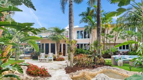 615 Idlewyld Drive, Fort Lauderdale FL - photo 14 of 73