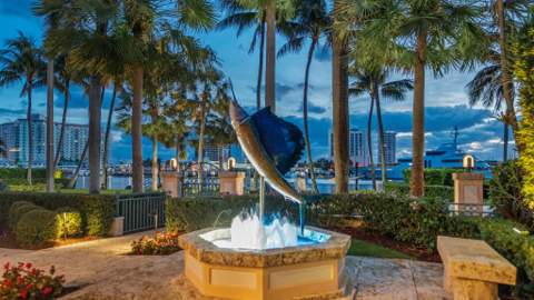 615 Idlewyld Drive, Fort Lauderdale FL - photo 13 of 73