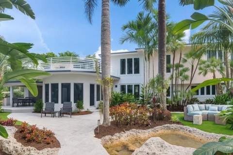 615 Idlewyld Drive, Fort Lauderdale FL - photo 15 of 73
