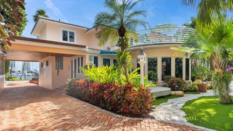 615 Idlewyld Drive, Fort Lauderdale FL - photo 17 of 73