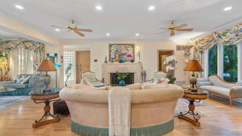 615 Idlewyld Drive, Fort Lauderdale FL - photo 21 of 73