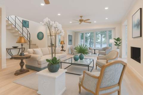 615 Idlewyld Drive, Fort Lauderdale FL - photo 23 of 73