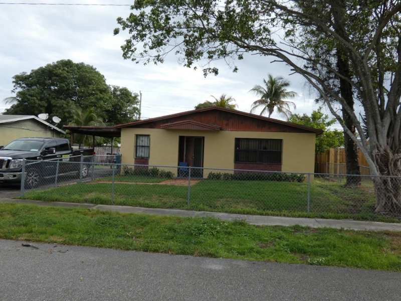 3 bedroom Single Family Residence at 2350 NW 1st Street, Rolling Green Ridge Add 0, Boynton Beach — photo 1