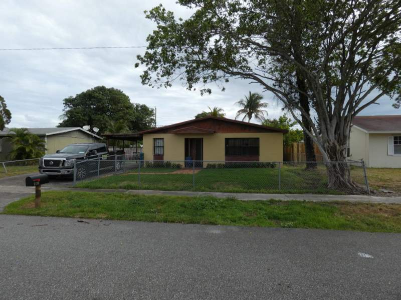 3 bedroom Single Family Residence at 2350 NW 1st Street, Rolling Green Ridge Add 0, Boynton Beach — photo 4