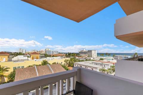 801 S Ocean Drive #605, Hollywood FL - photo 7 of 65