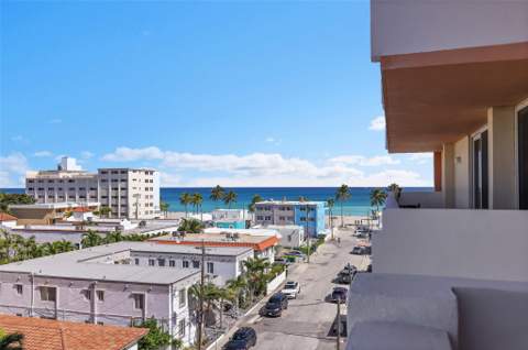 801 S Ocean Drive #605, Hollywood FL - photo 8 of 65