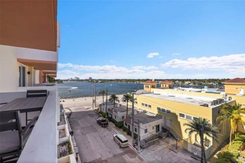 801 S Ocean Drive #605, Hollywood FL - photo 9 of 65