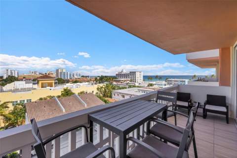 801 S Ocean Drive #605, Hollywood FL - photo 10 of 65