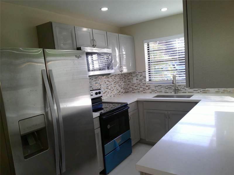 2 bedroom Townhouse at 3810 SW 52nd Avenue #3810, FOREST PARK VILLAS, Hollywood — photo 5