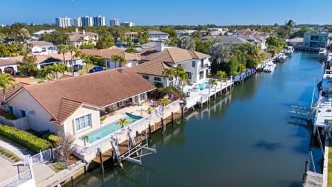 520 Phillips Drive, Boca Raton FL - photo 9 of 12