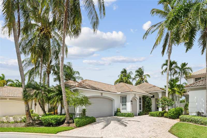 3 bedroom Single Family Residence at 2602 Players Court, Eagles Landing Palm Bch P, Wellington — photo 1